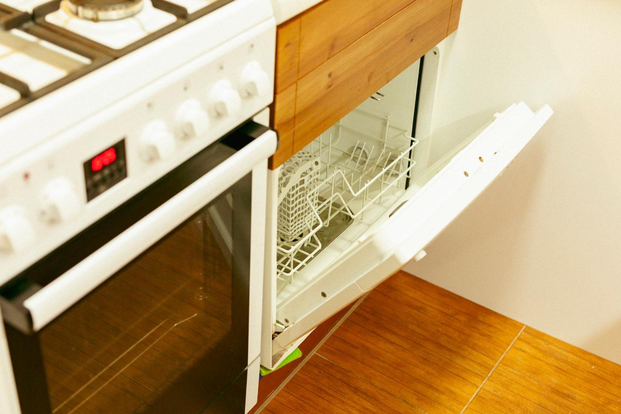 Bagno Big - Prywatne Apartament W Centrum Warszawy Varsavia Esterno foto